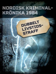 Dubbelt livstidsstraff