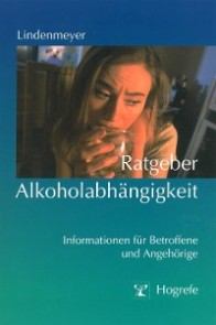 Ratgeber Alkoholabhängigkeit