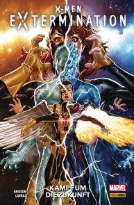 X-Men: Extermination