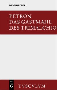 Das Gastmahl des Trimalchio