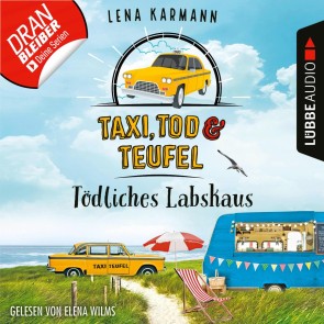 Tödliches Labskaus