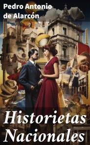 Historietas Nacionales