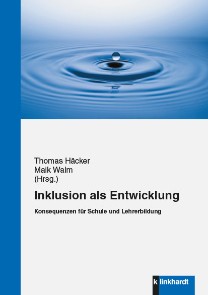 Inklusion als Entwicklung