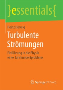 Turbulente Strömungen