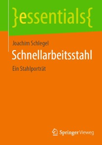 Schnellarbeitsstahl