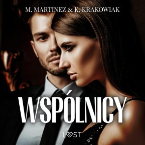 Wspólnicy - opowiadanie erotyczne