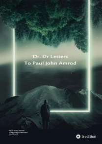 Dr. D Letters to Paul John Amrod