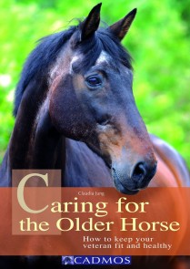 Caring for the Older Horse