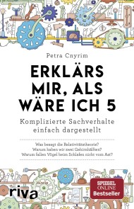 Erklärs mir, als wäre ich 5