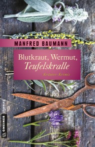 Blutkraut, Wermut, Teufelskralle