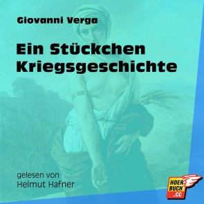 Ein Stückchen Kriegsgeschichte