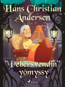 "Pebersvendin" yömyssy