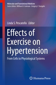 Effects of Exercise on Hypertension