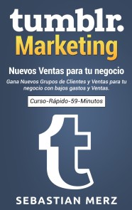 Tumblr-Marketing - Nuevos Ventas para tu negocio