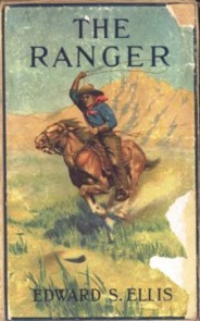 The Ranger; Or, The Fugitives of the Border