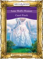 Lone Wolf's Woman