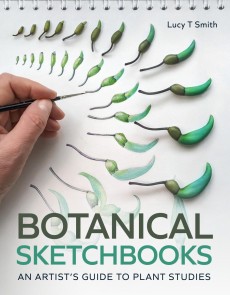 Botanical Sketchbooks