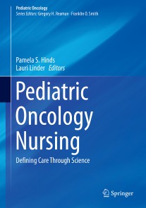 Pediatric Oncology Nursing