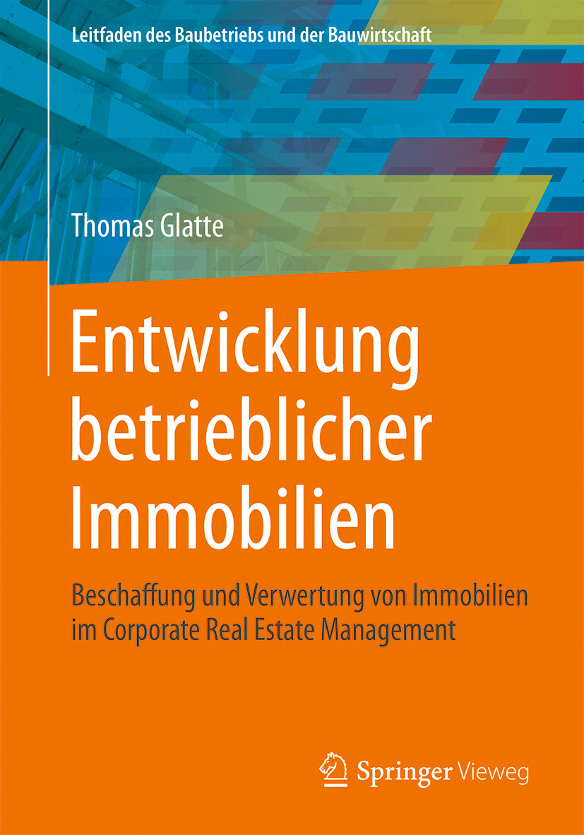 Entwicklung betrieblicher Immobilien