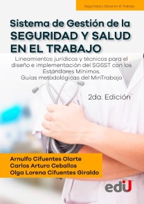 Sistema de gestión de la seguridad y salud en el trabajo