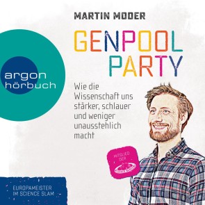 Genpoolparty