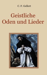 Geistliche Oden und Lieder