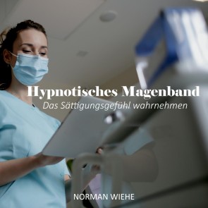 Hypnotisches Magenband