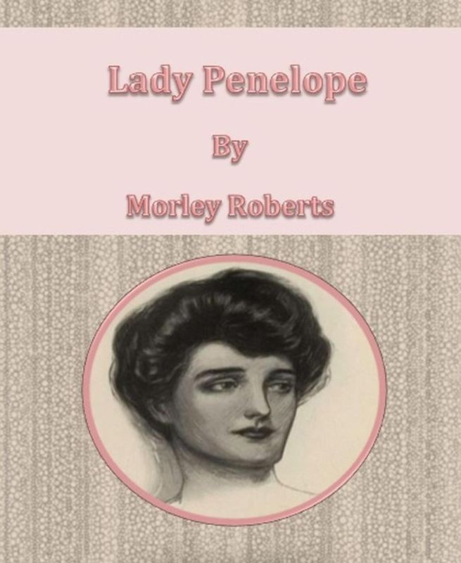 Lady Penelope