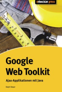 Google Web Toolkit