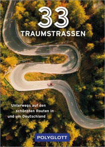 33 Traumstraßen