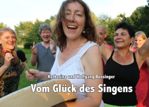 Vom Glück des Singens