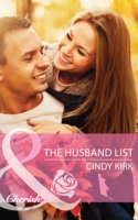 Husband List (Mills & Boon Cherish)