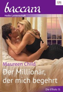 Der Millionär, der mich begehrt