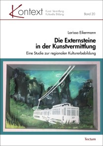 Die Externsteine in der Kunstvermittlung