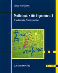 Mathematik für Ingenieure 1