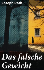 Das falsche Gewicht