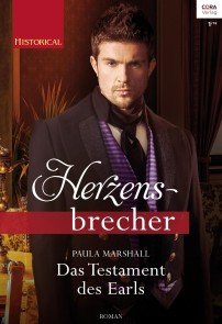 Das Testament des Earls