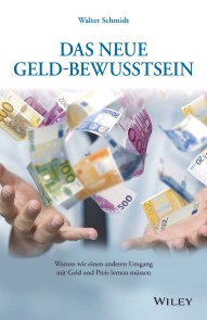 Das neue Geld-Bewusstsein