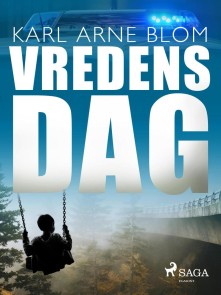 Vredens dag