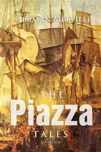 The Piazza Tales