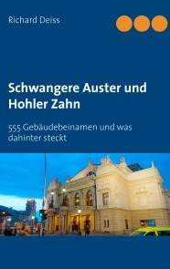 Schwangere Auster und Hohler Zahn