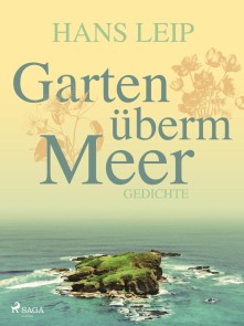 Garten überm Meer