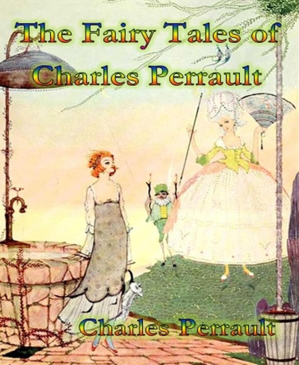 The Fairy Tales of Charles Perrault