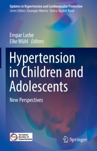 Hypertension in Children and Adolescents