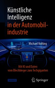 Künstliche Intelligenz in der Automobilindustrie