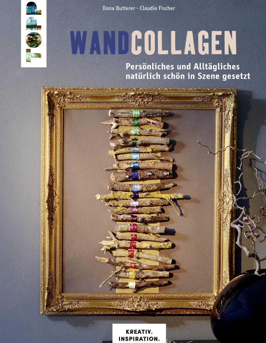 Wandcollagen