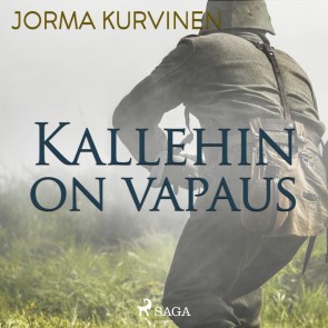 Kallehin on vapaus