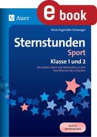 Sternstunden Sport - Klasse 1 und 2