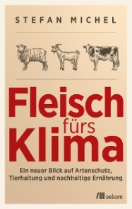 Fleisch fürs Klima