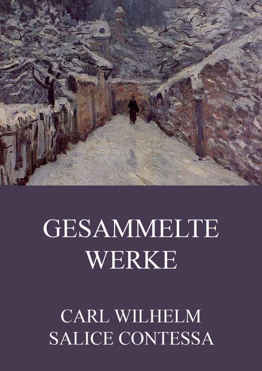 Gesammelte Werke